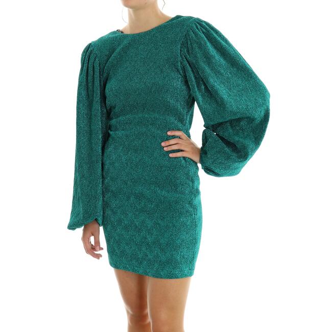 ABITO SCOLLATO DIETRO GAELLE - Mad Fashion | img vers.650x/